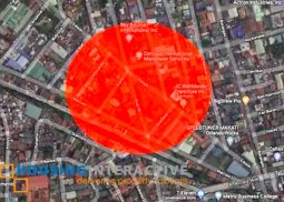 lot for sale in brgy. san isidro