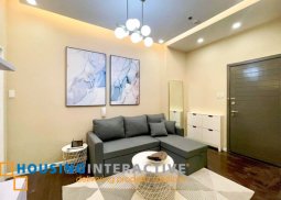 for rent -1br unit in knightsbridge residences