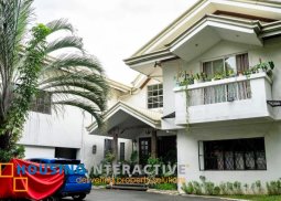 house and lot for sale in dasmarinas village