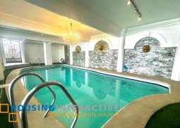 house and lot for sale in ayala heights