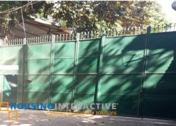 1300sqm warehouse in north caloocan near sm fairview and ayala terraces