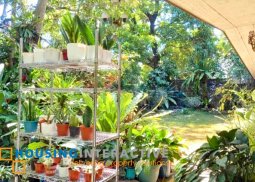 grand 2-storey, 3-bedroom house for sale in loyola heights