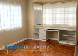 classy 2-storey, 4-bedroom house for rent in acropolis