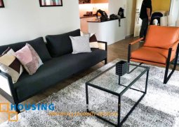 for rent -1br corner unit at the manansala
