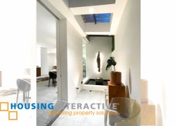 grand 2-storey, 4-bedroom house with maid's room for sale in bf international