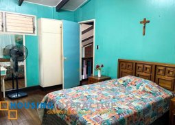 classic 2-storey, 7-bedroom duplex for sale in san miguel village