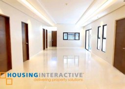 grand 2-storey, 3-bedroom house for sale in evs bf homes