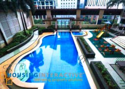 for sale -2br loft in mckinley park residences