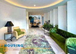 house and lot for sale in mckinley hill