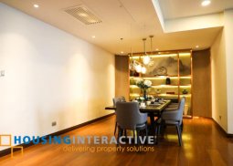 for sale -4br unit in horizon homes