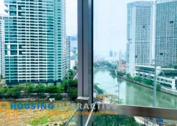 for rent -3br unit in proscenium at rockwell