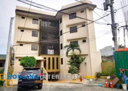 modern 4-storey, 41-room apartment for sale in kapitolyo