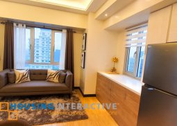 fully furnished 2-bedroom unit for rent in avida towers alabang