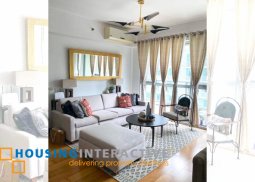 for rent -1br unit in one serendra