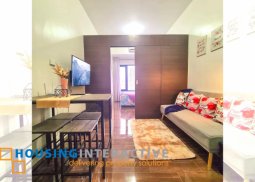 for rent -1br unit in air residences
