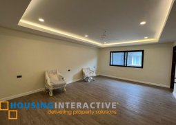 house and lot for sale in loyola grand villas