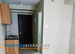 bare 1-bedroom unit for sale in avida sucat