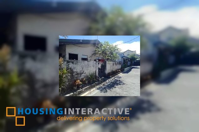 classic 3-bedroom bungalow for sale in bahayang pag-asa