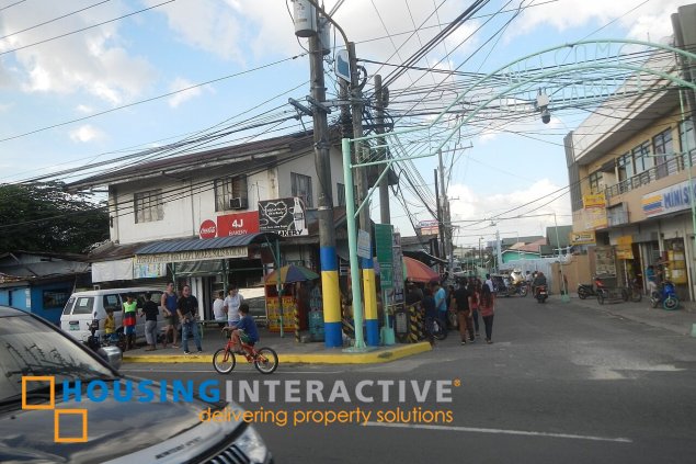 classic 3-bedroom bungalow for sale in bahayang pag-asa