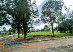 lot for sale in royale tagaytay