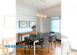 for rent -3br unit in one serendra