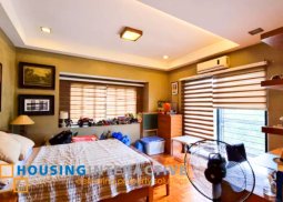 grand 6-bedroom house for sale in parkridge residential estates