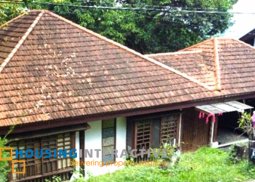 classy 3-storey, 4-bedroom house for sale in fairmount hills