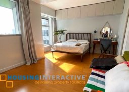 fully furnished 3-bedroom corner unit with parking for sale in beaufort