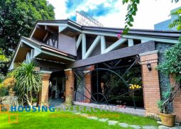 classy 4-bedroom house for sale in st. ignatius village