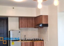 bare 2-bedroom unit with parking for sale in avida 34th