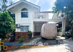 grand 2-storey, 3-bedroom house with balcony for sale in cottonwood heights