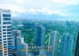 semi furnished 2-bedroom corner unit for sale in horizon homes