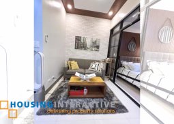 for rent -1br unit in one uptown residences