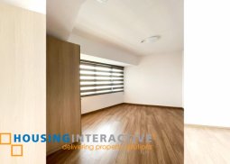 for sale -2br unit at the rise