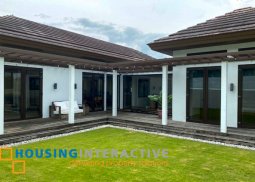 house and lot for sale in ayala southvale primera