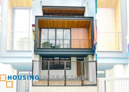 modern house for sale in mapayapa village