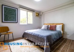 for sale -2br unit in bonifacio heights