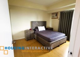 for sale -2br unit at the grove by rockwell