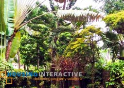 grand 2-storey, 4-bedroom house for sale in ayala alabang village