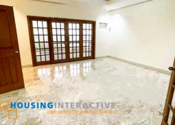 classy 3-bedroom bungalow with pool for sale in urdaneta village