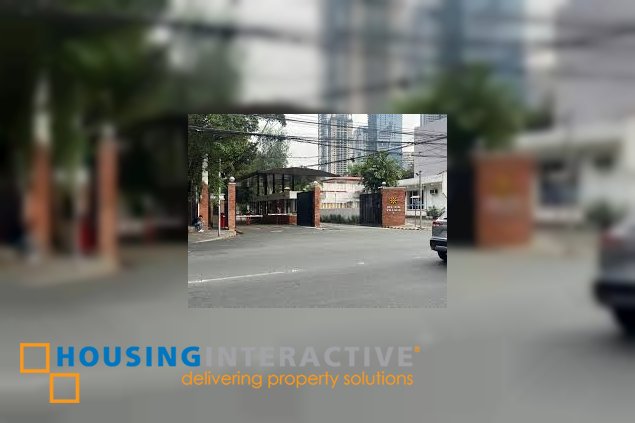 classy 2-storey, 5-bedroom house with balcony for sale in bel-air ii village