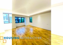 modern 2-storey, 4-bedroom house with pool for sale in ayala alabang village