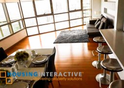 for rent -3br unit in the residences at greenbelt