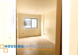 modern 3-storey, 3-bedroom townhouse for sale in sanville