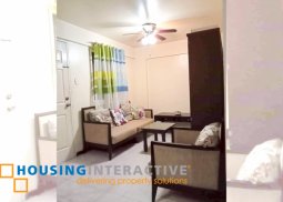 for sale -2br unit in east ortigas mansions