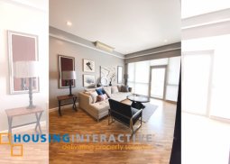 fully furnished 2br for rent in manansala tower