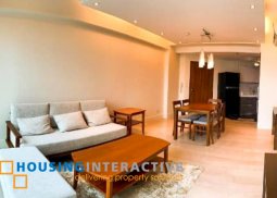 for rent -2br unit in bonifacio ridge