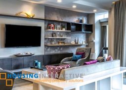 brand new 2-bedroom unit with parking & balcony