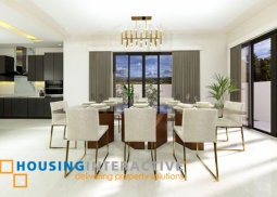 house and lot for sale in bf executive village