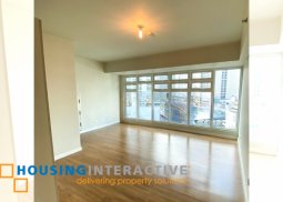 bare 2-bedroom corner unit with parking for sale in kroma